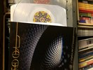 TOOL FEAR Inoculum Nirvana Sound Mud Honey Metallica Pantera Sabbath Megadeth