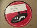 MUDDY WATERS : HONEY BEE  /  TOO YOUNG TO KNOW.  UK. 78.rpm (1955)