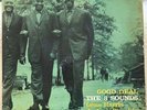 THE THREE SOUNDS - GOOD DEAL Orig Mono 1959 Deep Groove RVG - VG