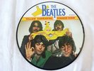 The Beatles-Yellow Submarine/Eleanor Rigby 7