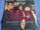 The Sisters Of Mercy - Jesus Loves The Sisters - 12