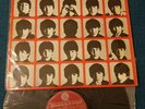 THE BEATLES TUTTI PER UNO A HARD DAY'S NIGHT RED LABEL BIEM PARLOPHON PMCQ 31504