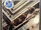Beatles 1967-1970. Vinyl. BLUE VINYL. Limited Edition. In Shrink. Great Copy