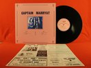 CAPTAIN MARRYAT 1974 Private PROG Hard Rock LP Scotland SHADOKS Hear It