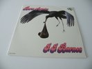 J.J. BARNES 'BORN AGAIN' LP US PERCEPTION 2012 REISSUE OF 1973 LP SOUL FUNK