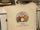 Queen - A Night at the Opera - Red Elektra - Hear Clips - VG