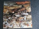 Black Sabbath-Greatest Hits LP-1978 France-Eurodisc-Arabella-25359