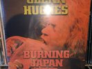 GLENN HUGHES - BURNING LIVE JAPAN - RED - 2 LP