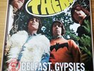 Them Belfast Gypsies RAR Vinyl LP