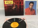 Elvis Presley - From Elvis In Memphis RCA LSP-4155 LP VINYL With Photo