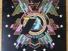 Hawkwind X In Search Of Space Vinyl LP 1971 Gimmix Cover