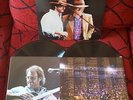 LUIS EDUARDO AUTE & SILVIO RODRIGUEZ * Mano A Mano * SCARCE 1993 Spain 2-LP SET