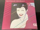 Duran Duran - Rio Vinyl LP