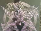 Aleister Crowley- Blood Lotus-Subscriber Variant- Cadabra Records