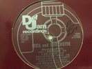 MCA & BURZOOTIE Drum Machine DEF JAM 12