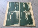 LP The Cure Primary Production PP 5250 France 1982