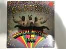 THE BEATLES MAGICAL MYSTERY TOUR DOUBLE EP*PARLOPHONE 1967*SMMT-1 STEREO*TOP QTY