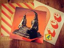 King Gizzard and the Lizard Wizard Infest the Rats Nest HELL EDITION VINYL +MORE