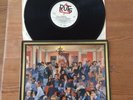 the ruts the crack vinyl Album