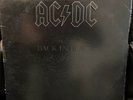 AC/DC ?– Back In Black vinyl LP 1980 FREE SHIPPING
