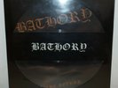 BATHORY - THE RETURN... - PICTURE DISC - LP