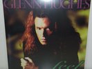 GLENN HUGHES - FEEL - BURGUNDY - 2 LP