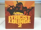 Lyricist Lounge Volume 2 2LP Rawkus