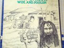 RARE LP 33T MISTY IN ROOTS 