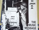 RARE LP 33T JAH SHAKA 