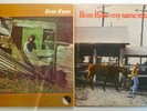 Ross Ryan ... my name is horse & a poem you can keep