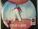 Harry Styles ?– Fine Line [2019, 2 x Vinyl, Limited, Clear Splatter Vinyl] New