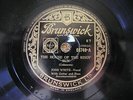 JOSH WHITE:  78 RPM  THE HOUSE OF THE RISING SUN   03749       CON   VG