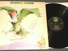 ATOMIC ROOSTER - ATOMIC ROOSTER (UK ORIGINAL 1st. PRESS A/B MATRIX ) LP