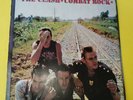 The Clash - Combat Rock- EXYU LP