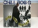 Chill Rob G Ride The Rhythm LP Somersault Canada Press