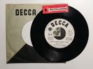 ROLLING STONES HAVE YOU SEEN YOUR MOTHER JUKE-BOX PROMO 7
