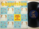 EUGENIUS Mary Queen Of Scots LP Record UK 1994 EX Vinyl Eugene Kelly Vaselines