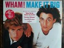 WHAM MAKE IT BIG LP SEALED.