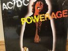 AC/DC Powerage LP