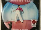 Harry Styles ?– Fine Line [2019, 2 x Vinyl, Limited, Clear Splatter Vinyl]