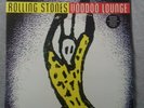 Rolling Stones - Voodoo Lounge 2LP  (Orig UK 1994 issue)