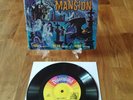 Walt Disney The Haunted Mansion  Single mit Buch