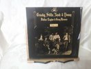 Crosby, Stills, Nash & Young ?– Déjà Vu /  Vinyl LP