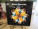 Rotary Connection psych funk Cadet Concept LP VINYL ALBUM