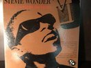 STEVIE WONDER The 12 Year Old Genius - Promo pkg. of 10 photos plus 2 albums.