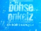 Böhse Onkelz - Limitierte Vinyl Lp ,Punk,Böses Märchen,Skin,Art