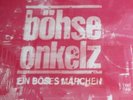 Böhse Onkelz - Limitierte Vinyl Lp ,Punk,Böses Märchen,Skin,Art