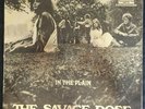 The Savage Rose ?– In The Plain -Polydor ?– 658134 - FRANCE 1968-33T/LP- EX/EX