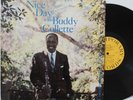 “Nice Day With Buddy Collette” LP   Contemporary C3531   DG Mono   VG++