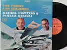 Rafael Cortijo & Ismael Rivera LP “Everything But The Kitchen Sink”   Tico VG++